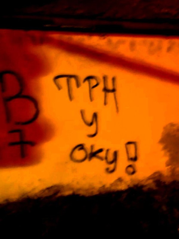 Trn u oku