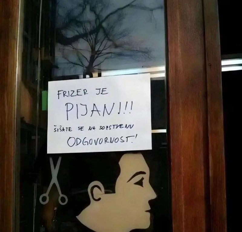Dobro došli na Balkan!