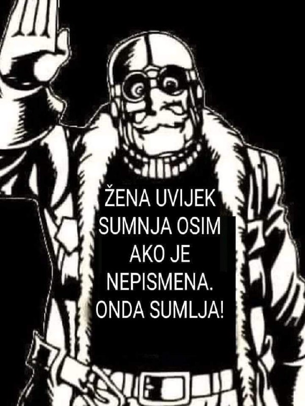 Dobro veče 🌟