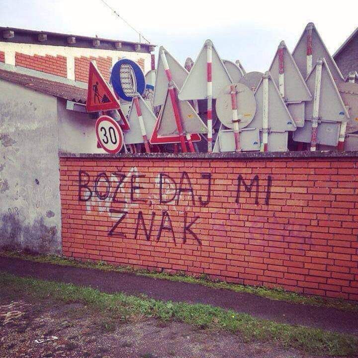 Если вам нужен был знак-то вот он ;) Всё, что вы хотели знать о падежах, но боялись спросить: всю следующую неделю будем
